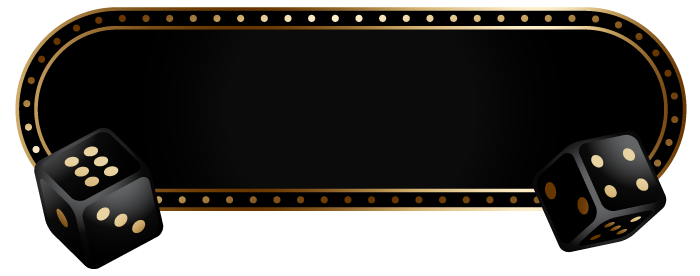 Casino Title Background